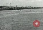 Immagine di Gara fuoribordo New Smyrna Florida USA, 1934, secondo 10 filmato di repertorio 65675060549