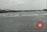 Immagine di Gara fuoribordo New Smyrna Florida USA, 1934, secondo 15 filmato di repertorio 65675060549