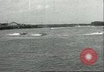 Immagine di Gara fuoribordo New Smyrna Florida USA, 1934, secondo 16 filmato di repertorio 65675060549