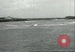 Immagine di Gara fuoribordo New Smyrna Florida USA, 1934, secondo 18 filmato di repertorio 65675060549