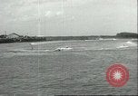 Immagine di Gara fuoribordo New Smyrna Florida USA, 1934, secondo 19 filmato di repertorio 65675060549