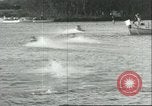 Immagine di Gara fuoribordo New Smyrna Florida USA, 1934, secondo 24 filmato di repertorio 65675060549