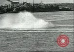 Immagine di Gara fuoribordo New Smyrna Florida USA, 1934, secondo 26 filmato di repertorio 65675060549