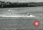 Immagine di Gara fuoribordo New Smyrna Florida USA, 1934, secondo 27 filmato di repertorio 65675060549