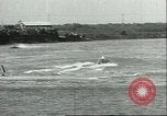 Immagine di Gara fuoribordo New Smyrna Florida USA, 1934, secondo 30 filmato di repertorio 65675060549