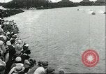 Immagine di Gara fuoribordo New Smyrna Florida USA, 1934, secondo 31 filmato di repertorio 65675060549