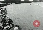 Immagine di Gara fuoribordo New Smyrna Florida USA, 1934, secondo 32 filmato di repertorio 65675060549