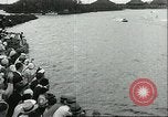 Immagine di Gara fuoribordo New Smyrna Florida USA, 1934, secondo 33 filmato di repertorio 65675060549