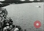 Immagine di Gara fuoribordo New Smyrna Florida USA, 1934, secondo 34 filmato di repertorio 65675060549
