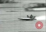 Immagine di Gara fuoribordo New Smyrna Florida USA, 1934, secondo 35 filmato di repertorio 65675060549