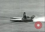 Immagine di Gara fuoribordo New Smyrna Florida USA, 1934, secondo 37 filmato di repertorio 65675060549
