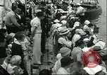 Immagine di Gara fuoribordo New Smyrna Florida USA, 1934, secondo 39 filmato di repertorio 65675060549