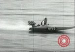 Immagine di Gara fuoribordo New Smyrna Florida USA, 1934, secondo 41 filmato di repertorio 65675060549