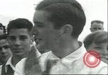 Immagine di Gara fuoribordo New Smyrna Florida USA, 1934, secondo 47 filmato di repertorio 65675060549