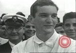 Immagine di Gara fuoribordo New Smyrna Florida USA, 1934, secondo 49 filmato di repertorio 65675060549
