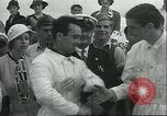 Immagine di Gara fuoribordo New Smyrna Florida USA, 1934, secondo 50 filmato di repertorio 65675060549