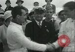 Immagine di Gara fuoribordo New Smyrna Florida USA, 1934, secondo 51 filmato di repertorio 65675060549