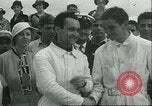 Immagine di Gara fuoribordo New Smyrna Florida USA, 1934, secondo 52 filmato di repertorio 65675060549