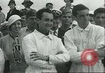 Immagine di Gara fuoribordo New Smyrna Florida USA, 1934, secondo 53 filmato di repertorio 65675060549
