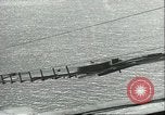 Standbild Arbeitnehmer San Francisco California USA, 1935, aus Sekunde 22 historischem Filmmaterial Videoclip 65675060550