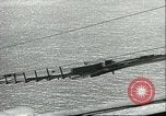 Standbild Arbeitnehmer San Francisco California USA, 1935, aus Sekunde 23 historischem Filmmaterial Videoclip 65675060550