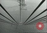 Standbild Arbeitnehmer San Francisco California USA, 1935, aus Sekunde 30 historischem Filmmaterial Videoclip 65675060550