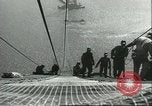 Standbild Arbeitnehmer San Francisco California USA, 1935, aus Sekunde 39 historischem Filmmaterial Videoclip 65675060550