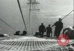 Standbild Arbeitnehmer San Francisco California USA, 1935, aus Sekunde 40 historischem Filmmaterial Videoclip 65675060550