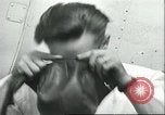 Standbild Flieger Felix Waitkus New York United States USA, 1935, aus Sekunde 12 historischem Filmmaterial Videoclip 65675060551