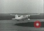 Standbild Flieger Felix Waitkus New York United States USA, 1935, aus Sekunde 29 historischem Filmmaterial Videoclip 65675060551