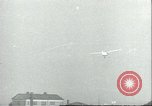 Standbild Flieger Felix Waitkus New York United States USA, 1935, aus Sekunde 42 historischem Filmmaterial Videoclip 65675060551