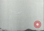 Standbild Flieger Felix Waitkus New York United States USA, 1935, aus Sekunde 44 historischem Filmmaterial Videoclip 65675060551