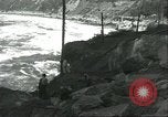 Standbild Arbeiter Niagara Falls New York USA, 1935, aus Sekunde 11 historischem Filmmaterial Videoclip 65675060552