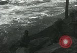 Standbild Arbeiter Niagara Falls New York USA, 1935, aus Sekunde 23 historischem Filmmaterial Videoclip 65675060552