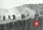 Image course moto Langhorne Pennsylvania USA, 1935, de la seconde 3 séquences d'archives historiques vidéo 65675060553
