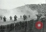 Image course moto Langhorne Pennsylvania USA, 1935, de la seconde 4 séquences d'archives historiques vidéo 65675060553