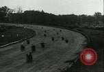 Image course moto Langhorne Pennsylvania USA, 1935, de la seconde 6 séquences d'archives historiques vidéo 65675060553
