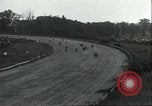 Image course moto Langhorne Pennsylvania USA, 1935, de la seconde 8 séquences d'archives historiques vidéo 65675060553