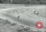 Image course moto Langhorne Pennsylvania USA, 1935, de la seconde 10 séquences d'archives historiques vidéo 65675060553