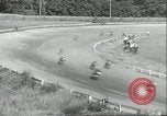 Image course moto Langhorne Pennsylvania USA, 1935, de la seconde 12 séquences d'archives historiques vidéo 65675060553