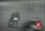 Image course moto Langhorne Pennsylvania USA, 1935, de la seconde 13 séquences d'archives historiques vidéo 65675060553