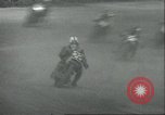 Image course moto Langhorne Pennsylvania USA, 1935, de la seconde 14 séquences d'archives historiques vidéo 65675060553