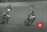 Image course moto Langhorne Pennsylvania USA, 1935, de la seconde 15 séquences d'archives historiques vidéo 65675060553