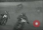 Image course moto Langhorne Pennsylvania USA, 1935, de la seconde 16 séquences d'archives historiques vidéo 65675060553