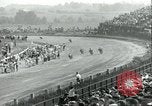 Image course moto Langhorne Pennsylvania USA, 1935, de la seconde 26 séquences d'archives historiques vidéo 65675060553