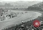 Image course moto Langhorne Pennsylvania USA, 1935, de la seconde 27 séquences d'archives historiques vidéo 65675060553