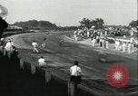 Image course moto Langhorne Pennsylvania USA, 1935, de la seconde 29 séquences d'archives historiques vidéo 65675060553