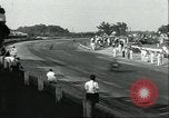 Image course moto Langhorne Pennsylvania USA, 1935, de la seconde 30 séquences d'archives historiques vidéo 65675060553