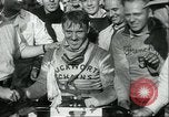 Image course moto Langhorne Pennsylvania USA, 1935, de la seconde 34 séquences d'archives historiques vidéo 65675060553