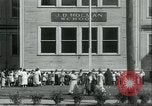 Image of School closures in Great Depression Portland Oregon USA, 1935, second 3 stock footage video 65675060554